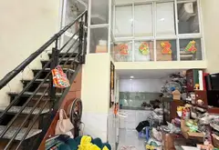 Nhà hiếm quận 10 ô tô đỗ cửa, 8PN thoáng rộng... Bán nhà riêng tại Diên Hồng, Hồ Chí Minh 02