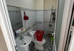 Nhà đẹp 5 phòng ngủ, hẻm xe hơi Tân Bình – Gò Vấp... Bán nhà riêng tại Tân Bình, Hồ Chí Minh 13