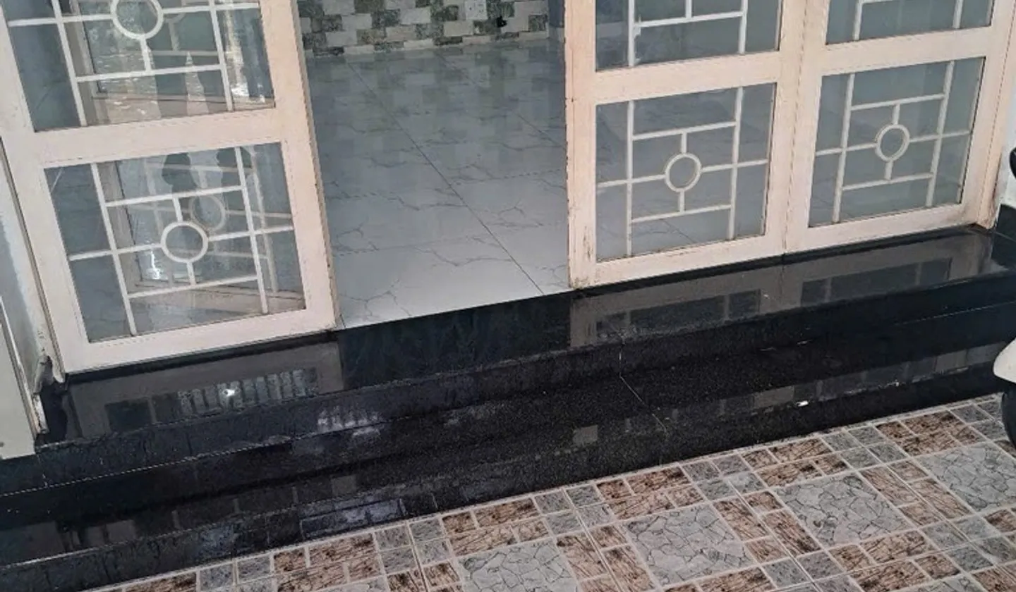 Bán nhà 3 tầng diện tích 57m² tại phường Phú Mỹ Hưng, Quận 7... Bán nhà riêng tại Phú Thuận, Hồ Chí Minh 01