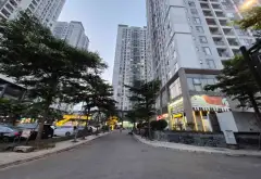 Liền kề Rose Town Hoàng Liệt cực hiếm, giá trị sinh lời hàng đầu... Bán biệt thự, liền kề tại Hoàng Liệt, Hà Nội 02