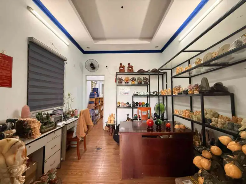 Nhà riêng 2 phòng ngủ diện tích 53m2 tại Trung tâm Trường Thọ giá hợp lý... Bán nhà riêng tại Thủ Đức, Hồ Chí Minh 01