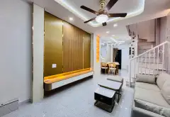 Nhà 3 Tầng 4 Phòng Ngủ Siêu Hiếm Ở Phú Nhuận... Bán nhà riêng tại Đức Nhuận, Hồ Chí Minh 04