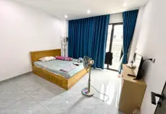Bán nhà 6 tầng thang máy Định Công, diện tích 44m2, 6 tầng, ô tô đỗ cửa, chủ thiện chí bán.... Bán nhà riêng tại Định Công, Hà Nội 12