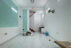 Nhà 2 tầng 31.7m2 gần nhà ga T3 quận Tân Phú giá 4.7 tỷ... Bán nhà riêng tại Tây Thạnh, Hồ Chí Minh 03