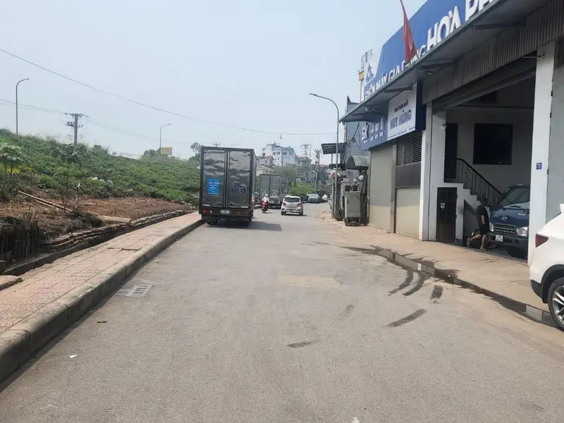 Mảnh đất vàng gần cầu Đuống cho nhà xưởng hoặc biệt thự mơ ước... Bán partner tại Phù Đổng, Hà Nội 01