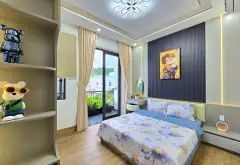 🏡 CHÀO BÁN NHÀ 3 TẦNG – FULL NỘI THẤT XỊN XÒ, NHÀ MỚI ĐẸP, KHU VỰC PHƯỜNG AN KHÊ... Bán nhà mặt phố tại An Khê, Đà Nẵng 05