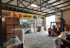 GIẢM NGỢP 4.7 TỶ - NHÀ MẶT TIỀN KINH DOANH HỒ VĂN LONG BÌNH TÂN 289M² NGANG 18M CHỈ 11,8 TỶ... Bán nhà mặt phố tại Bình Tân, Hồ Chí Minh 04
