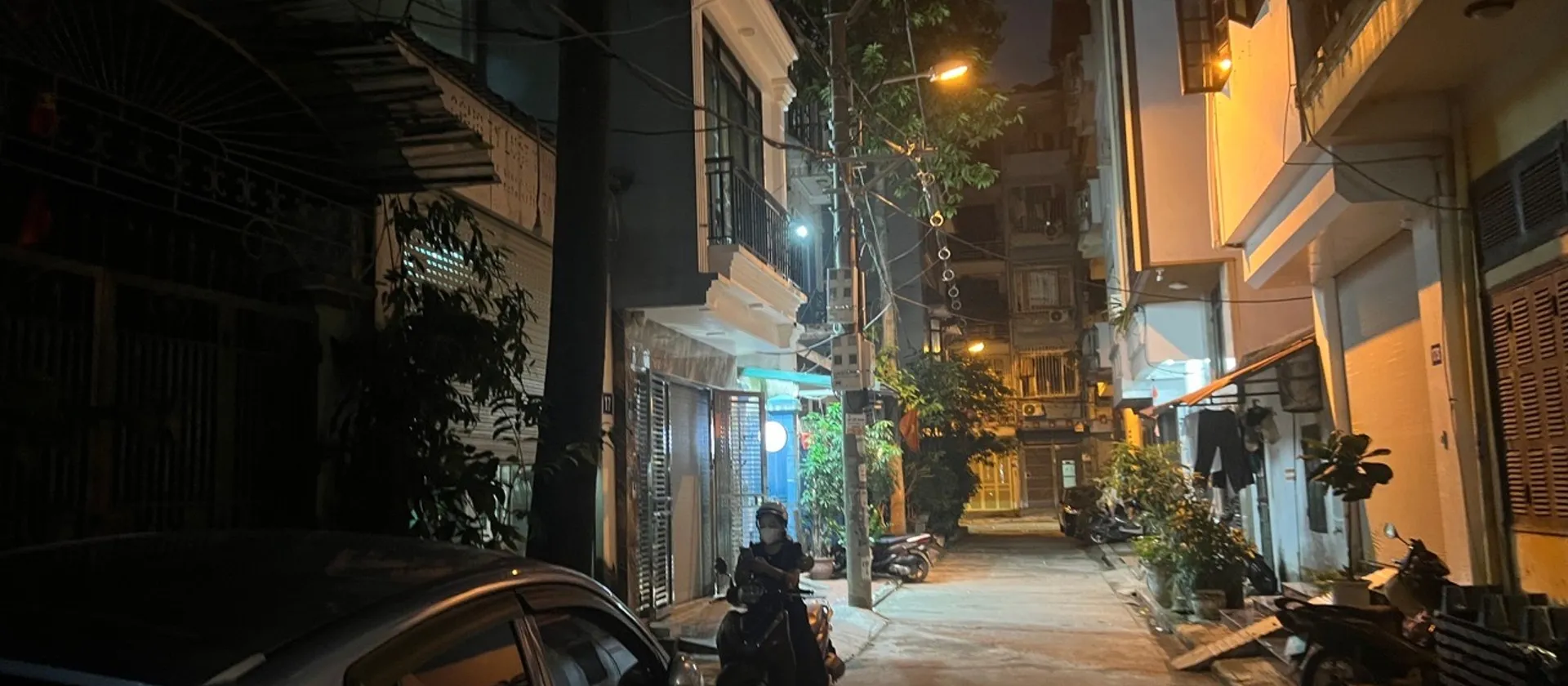Bán nhà khu phân lô nghĩa đô cầu giấy... Bán nhà riêng tại Nghĩa Đô, Hà Nội 01