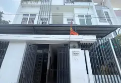 Nhà 4 Tầng Rộng 194m² Gò Vấp - Giá Hời Đón Đầu Cơ Hội... Bán nhà riêng tại An Hội Đông, Hồ Chí Minh 01