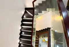 KHU COMPOUD - DÂN TRÍ CAO - LOVERA PARK - NỘI THẤT CAO CẤP - ĐỦ TIỆN ÍCH - GIÁ 8.1 TỶ (TLCC)... Bán biệt thự, liền kề tại Bình Hưng, Hồ Chí Minh 13