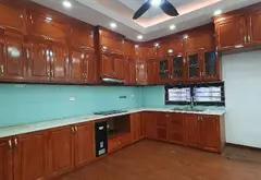 Nhà 5 tầng trung tâm Quận Bồ Đề: 2 mặt ngõ, tiện nghi hoàn hảo... Bán owner_side tại Bồ Đề, Hà Nội 07