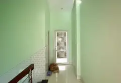 Nhà đẹp Gò Dầu, xe hơi tránh, giá tốt chỉ 9.6 tỷ... Bán nhà riêng tại Phú Thọ Hòa, Hồ Chí Minh 10