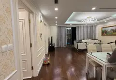 Căn hộ view Hồ Tây cực đẹp tại D’. Le Roi Soleil... Bán căn hộ chung cư tại Tây Hồ, Hà Nội 09