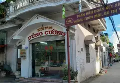 Nhà Mặt Phố Hùng Vương Lô Góc Vị Trí Vàng Mặt Tiền Rộng Hiếm Có... Bán nhà mặt phố tại Hồng Bàng, Hải Phòng 01