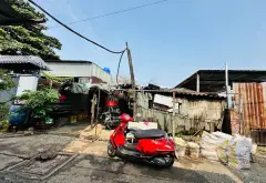QUẬN 12 -LÔ ĐẤT TRỐNG - GẦN UB PHƯỜNG ĐÔNG HƯNG THUẬN - 499m² - NGANG BỀ THẾ 8M - NỞ HẬU TÀI LỘC... Bán đất tại Đông Hưng Thuận, Hồ Chí Minh 03