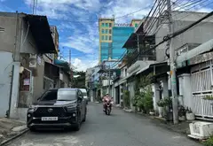 Bán Nhà Mặt Tiền Trương Văn Thành, P. Hiệp Phú - 107m² (5x21m) - 4 Tầng Mới Đẹp - Giá 14 Tỷ... Bán nhà mặt phố tại Tăng Nhơn Phú, Hồ Chí Minh 18