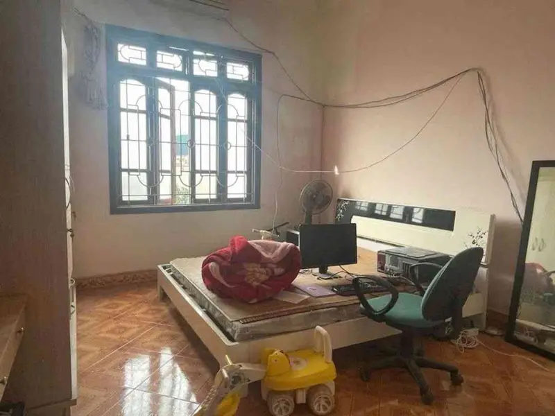 Bán nhà riêng tại quận với vị trí phân lô, ô tô vào nhà, 56m², 4 tầng chắc chắn... Bán nhà riêng tại Hà Đông, Hà Nội 01