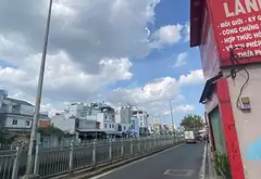 Biệt thự riêng tư sang trọng tại phường 14, Quận 6... Bán nhà riêng tại Phú Lâm, Hồ Chí Minh 05