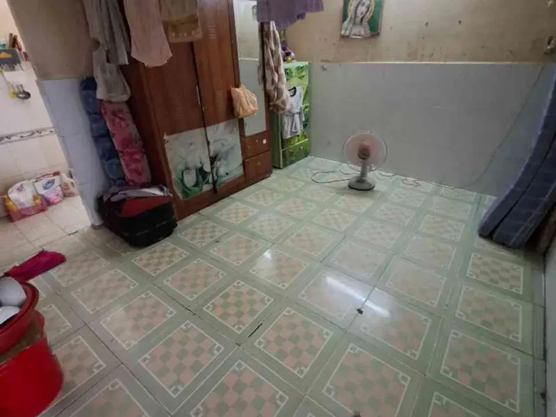 Nhà riêng 2 tầng 41.2m2 giá 3.4 tỷ tại khu an ninh... Bán nhà riêng tại Đông Hưng Thuận, Hồ Chí Minh 01