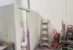 Nhà 3 tầng hẻm thông thoáng trung tâm Quận 10... Bán nhà riêng tại Vườn Lài, Hồ Chí Minh 10