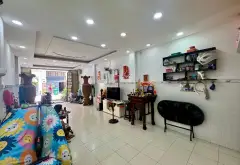 Nhà đẹp hẻm xe tải Tân Phú, rộng thoáng, kinh doanh tiện... Bán nhà riêng tại Tân Phú, Hồ Chí Minh 09