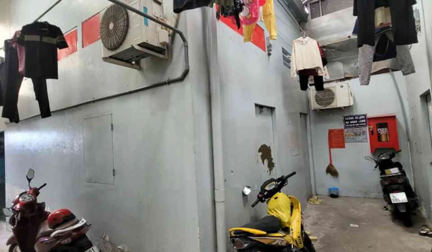 Mua Bán căn hộ chung cư 19 phòng trọ tại KDC An Phú, TP. Thuận An, diện tích 290.6m², pháp lý chuẩn... Bán căn hộ chung cư tại An Phú, Hồ Chí Minh 01