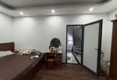 Nhà mới ba mặt thoáng, mặt tiền rộng ngay Tứ Hiệp, ô tô gần nhà .... Bán nhà riêng tại Ngọc Hồi, Hà Nội 07