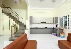 Nhà 4 tầng mặt tiền Nhánh Phạm Văn Bạch, 85m2, thuận tiện kinh doanh... Bán nhà mặt phố tại An Hội Tây, Hồ Chí Minh 05