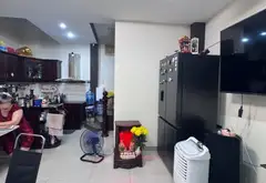 Bán nhà 5 tầng quận 3, gần Metro, 3 phòng ngủ, giá 6.66 tỷ... Bán nhà riêng tại Nhiêu Lộc, Hồ Chí Minh 01