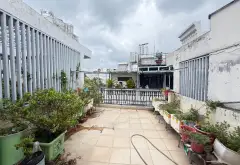 Nhà 4 tầng 42m2 hẻm ô tô gần mặt tiền Nguyễn Văn Khối, Thông Tây Hội... Bán nhà riêng tại Thông Tây Hội, Hồ Chí Minh 07