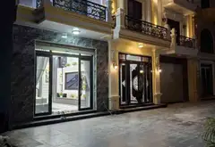 Nhà 3 tầng thiết kế hiện đại tại An Dương, Hải Phòng... Bán nhà riêng tại An Dương, Hải Phòng 04