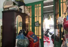Nhà 2 mặt tiền Quận 6 - Giá sốc chốt nhanh... Bán nhà mặt phố tại Phú Lâm, Hồ Chí Minh 05