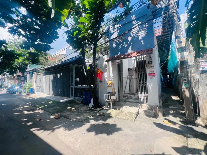 Biệt Thự Sang Trọng Kèm Dãy Trọ Thu Nhập Ổn Định Tại Quận 7... Bán nhà riêng tại Tân Thuận, Hồ Chí Minh 01