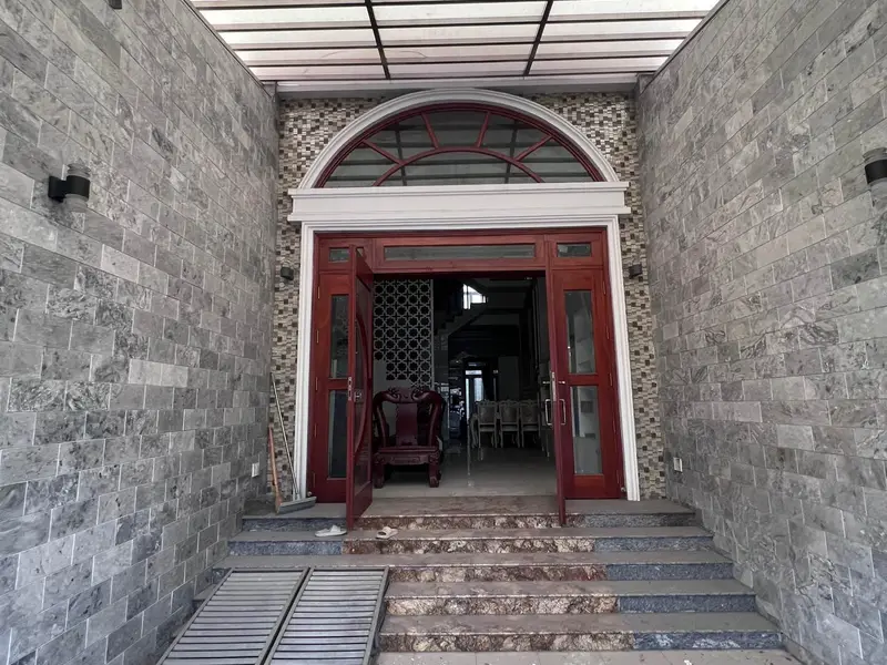 Gấp gấp không có căn thứ 2 đẹp như mơ chủ cần ra đi gấp giảm tụt đáy... Bán nhà riêng tại Đông Hưng Thuận, Hồ Chí Minh 01