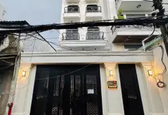 🏠 MÃ SỐ 714 Nhà thang máy – TÒA CHDV 6 TẦNG, HUỲNH VĂN NGHỆ, TÂN BÌNH

💰 Giá bán: 12,9 tỷ – dòng... Bán nhà riêng tại Tân Sơn, Hồ Chí Minh 01