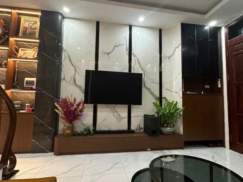 NHÀ ĐẸP TRUNG KIÊN. BẮC TỪ LIÊM... Bán nhà riêng tại Tây Tựu, Hà Nội 01