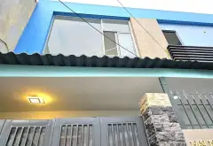 BÌNH ĐÔNG, QUẬN 8 - 53M2 - NGANG KHỦNG 9M - SHR - CHỈ HƠN 5 TỸ... Bán nhà riêng tại Bình Đông, Hồ Chí Minh 04