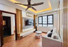 Căn hộ 2 phòng ngủ sang trọng tại Thái Hà - Nội thất đầy đủ, sẵn sàng vào ở... Bán căn hộ chung cư tại Đông Ngạc, Hà Nội 03