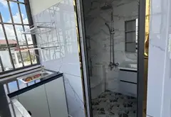 Nhà 4 tầng đỉnh giữa lòng Gò Vấp, giá siêu yêu!... Bán nhà riêng tại An Hội Đông, Hồ Chí Minh 09