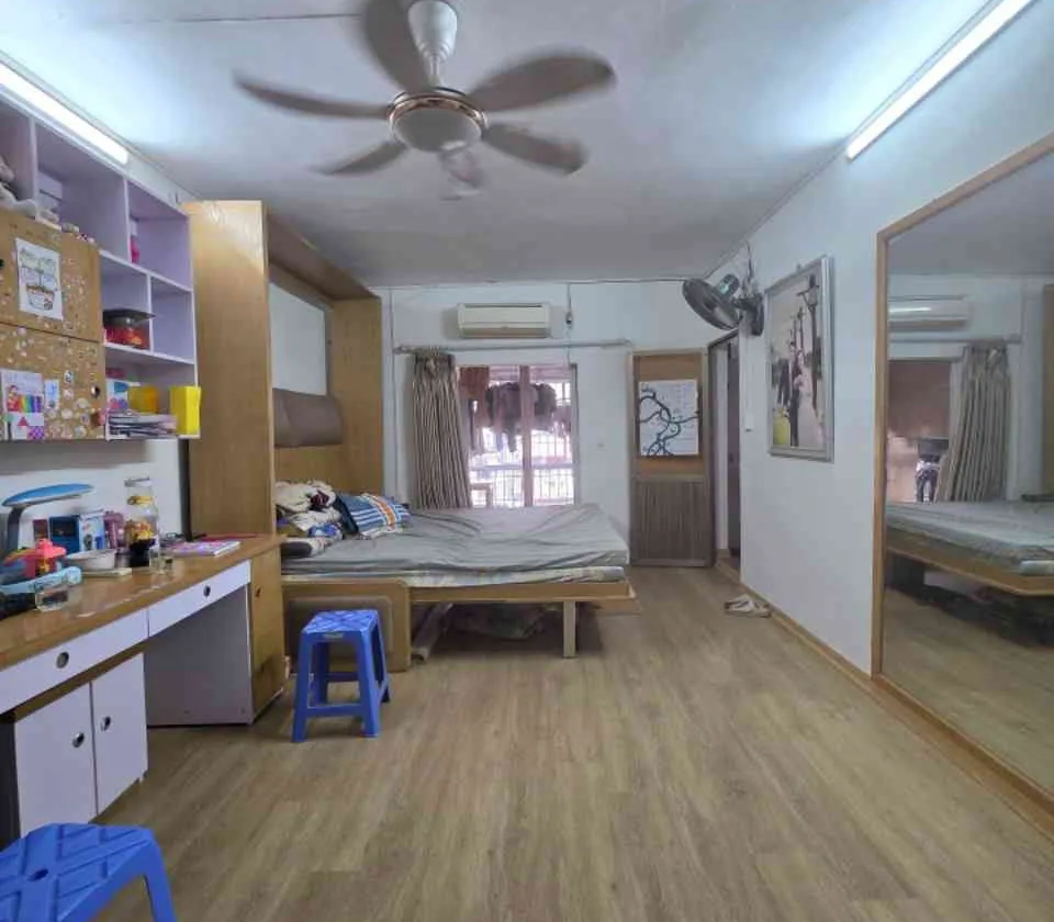 Căn hộ xinh xắn tại Hoàng Đạo Thành, sống tiện nghi ngay trung tâm nhiều tiện ích, 65m2, 3.5 tỷ... Bán căn hộ chung cư tại Khương Đình, Hà Nội 01