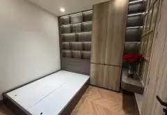 Nhà Phố 3 Tầng Hiện Đại Tại An Nhơn, HCM... Bán nhà riêng tại An Nhơn, Hồ Chí Minh 08