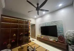 CĂN HỘ GẦN 70M² – NỘI THẤT SANG TRỌNG – CHỈ NHỈNH 6 TỶ – CHÂN CẦU NHẬT TÂN
💰 Giá chỉ nhỉnh 6 tỷ –... Bán căn hộ chung cư tại Vĩnh Thanh, Hà Nội 21