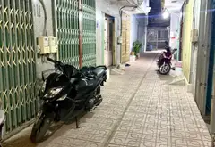 Bán nhà riêng 2 tầng xã Phước Kiển Nhà Bè, 70m2, pháp lý rõ ràng... Bán nhà riêng tại Nhà Bè, Hồ Chí Minh 19