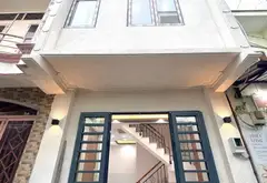 BÁN NHÀ BÀ HOM QUẬN 6 - 57m2 - 3PN - GIÁ NHỈNH 5 TỶ... Bán nhà riêng tại Tân Sơn Nhì, Hồ Chí Minh 01
