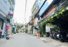 5.5❌20m, Bán nhà Mặt tiền Nguyễn Oanh, 5 Tầng, P17 Gò Vấp, 13 Tỷ... Bán nhà mặt phố tại Gò Vấp, Hồ Chí Minh 03