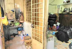 Nhà 2 mặt hẻm, nở hậu, gần mặt đường Huỳnh Mẫn Đạt, BT. Khu buôn bán KD sầm uất, giáp Q1... Bán nhà riêng tại Thạnh Mỹ Tây, Hồ Chí Minh 08