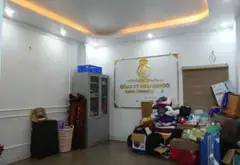 Nhà 4 tầng mặt ngõ thông thoáng, ô tô tránh, kinh doanh tốt... Bán nhà riêng tại Lê Chân, Hải Phòng 15