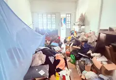 Nhà mặt phố sầm uất ngay chợ An Đông, 4 tầng tiện kinh doanh... Bán nhà mặt phố tại An Đông, Hồ Chí Minh 08