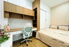 🏆 NHÀ MỚI TRUNG TÂM GÒ VẤP – BƯỚC RA THỐNG NHẤT – ĐI ĐÂU CŨNG TIỆN
Một căn nhà dành cho gia đình... Bán nhà riêng tại Thông Tây Hội, Hồ Chí Minh 10