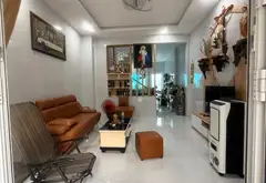 Nhà 3 tầng hẻm ô tô, gần cầu An Phú Đông, tiện lên Gò Vấp ngay... Bán nhà riêng tại An Phú Đông, Hồ Chí Minh 04